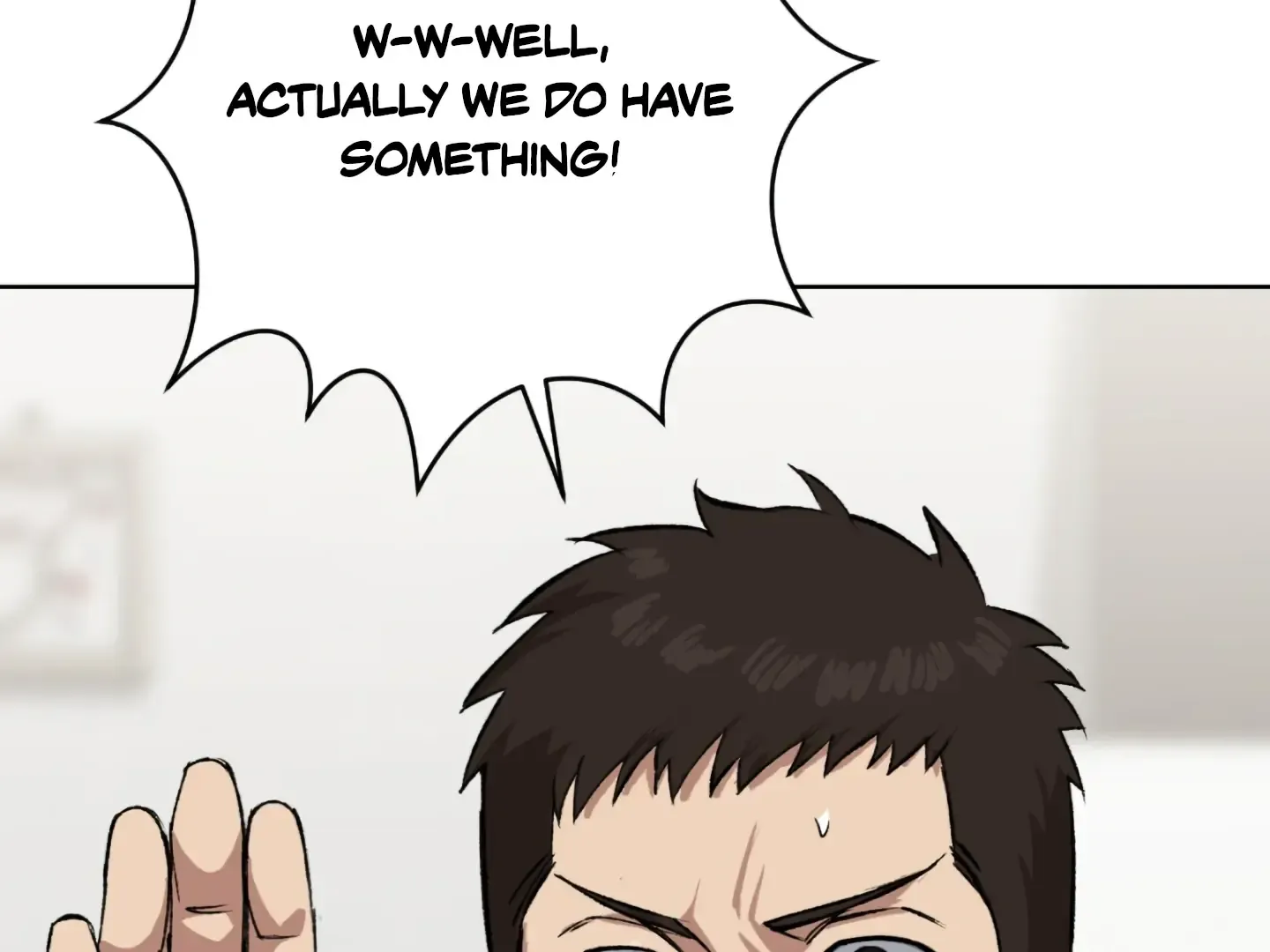 Shock-A-Bye Baby (Novel) Kainu Manga Chapter 1 Page 112