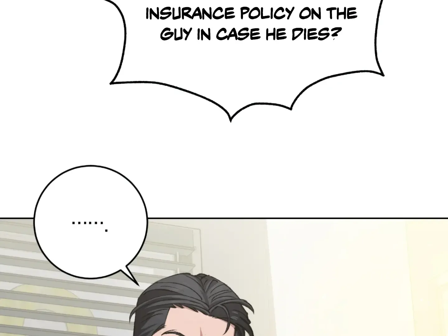 Shock-A-Bye Baby (Novel) Kainu Manga Chapter 1 Page 120