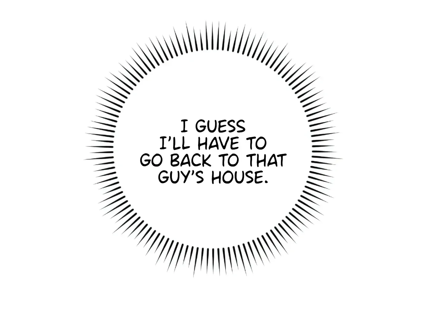 Shock-A-Bye Baby (Novel) Kainu Manga Chapter 1 Page 123