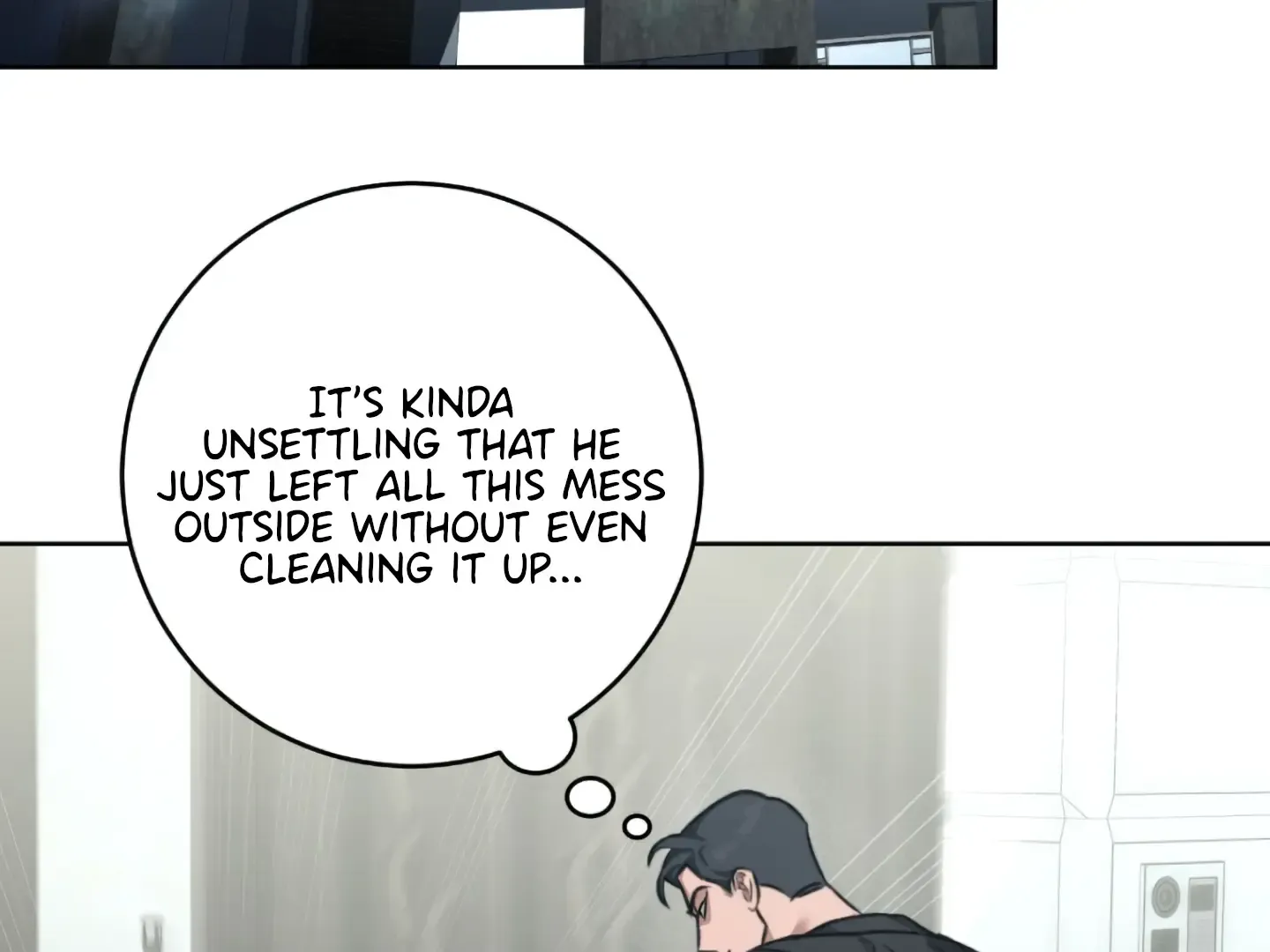 Shock-A-Bye Baby (Novel) Kainu Manga Chapter 1 Page 126