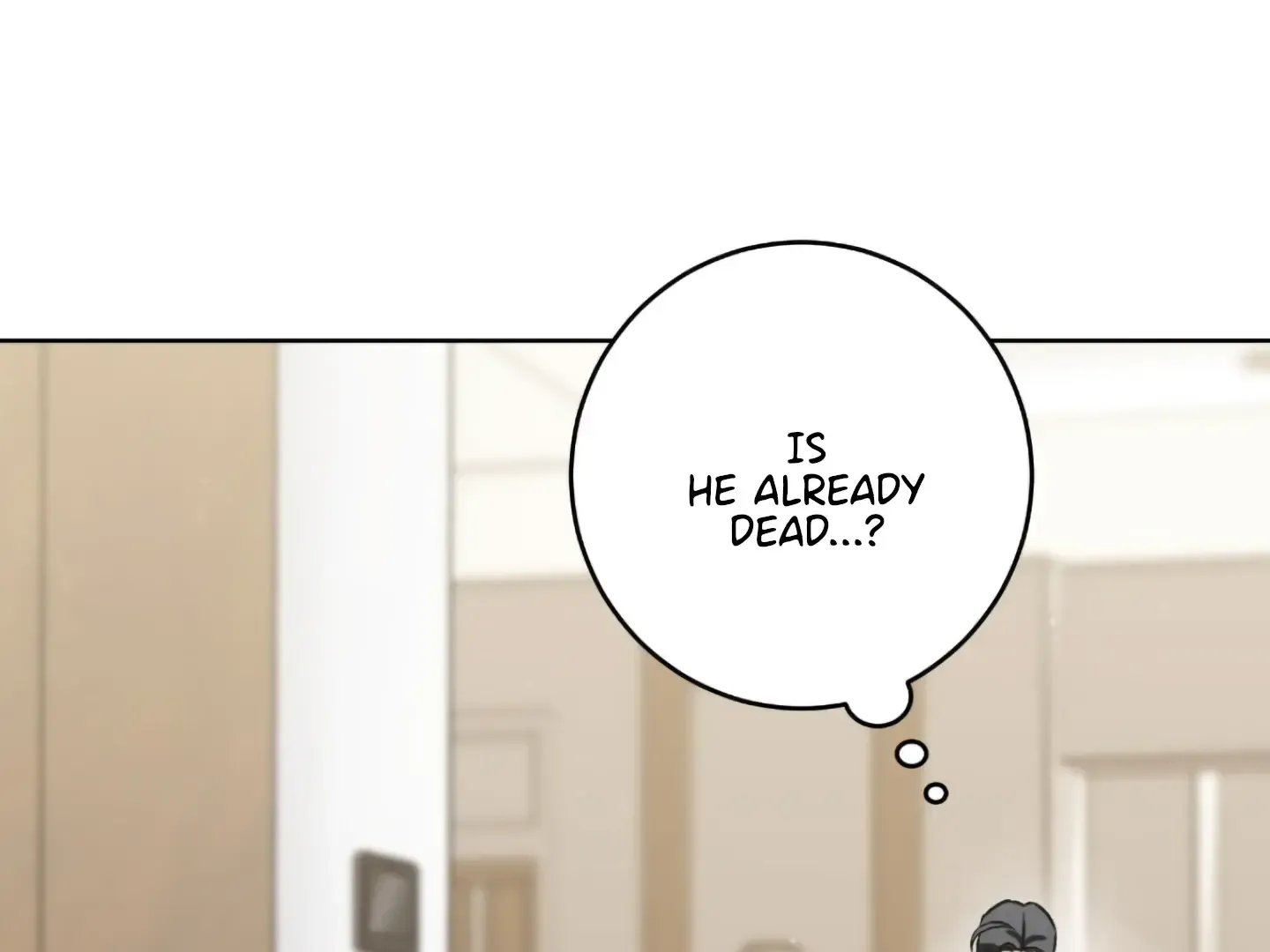 Shock-A-Bye Baby (Novel) Kainu Manga Chapter 1 Page 128