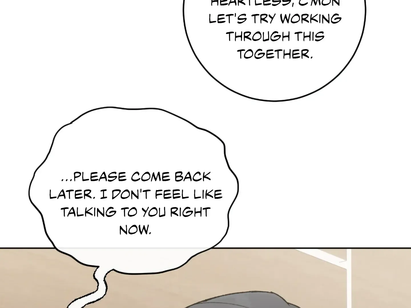 Shock-A-Bye Baby (Novel) Kainu Manga Chapter 1 Page 144