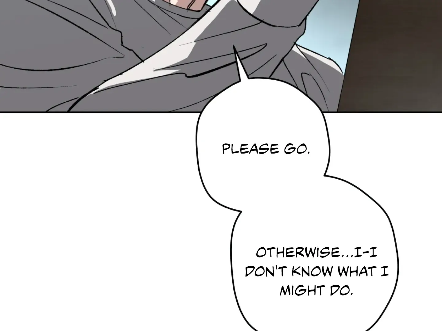 Shock-A-Bye Baby (Novel) Kainu Manga Chapter 1 Page 148