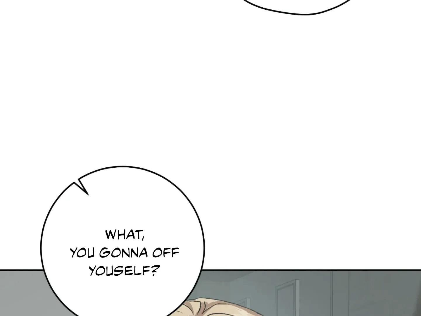 Shock-A-Bye Baby (Novel) Kainu Manga Chapter 1 Page 149