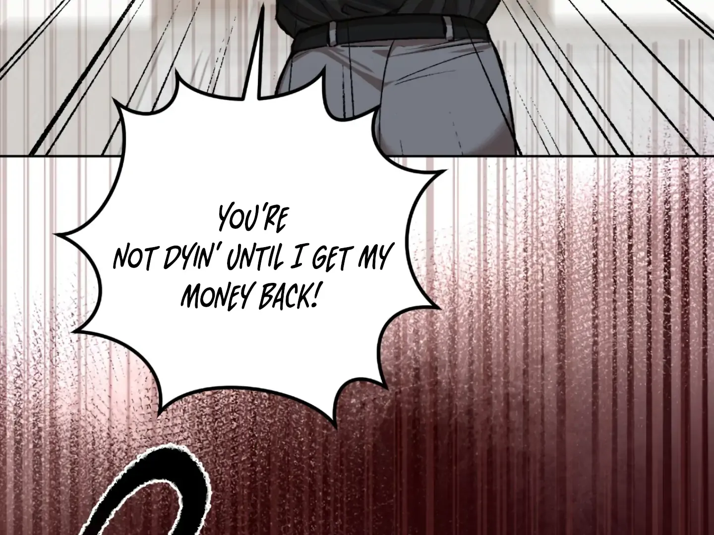 Shock-A-Bye Baby (Novel) Kainu Manga Chapter 1 Page 154