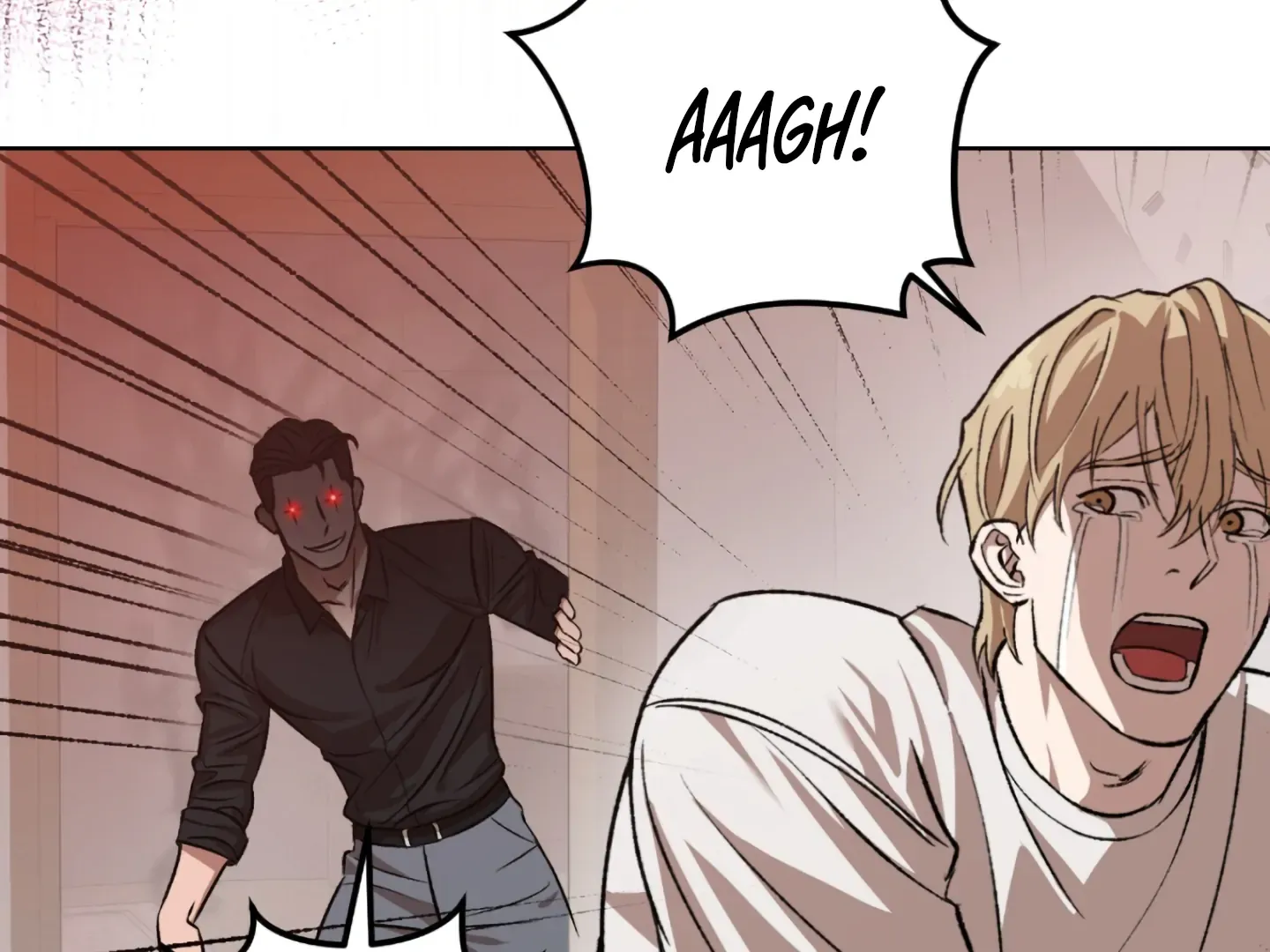 Shock-A-Bye Baby (Novel) Kainu Manga Chapter 1 Page 159