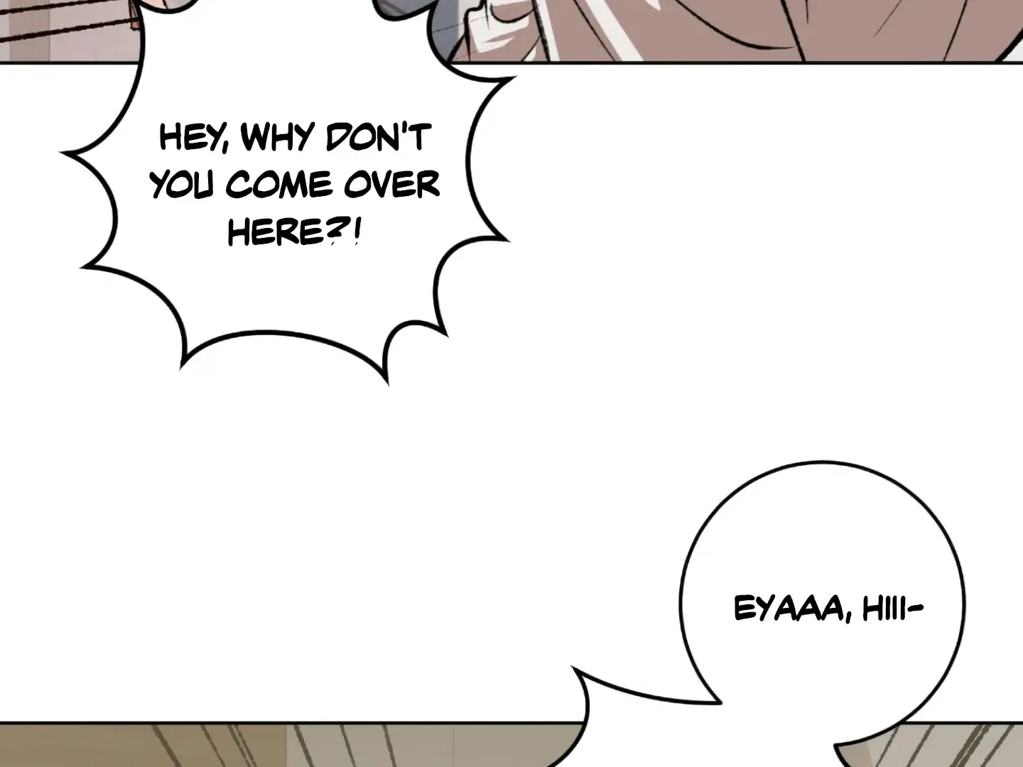 Shock-A-Bye Baby (Novel) Kainu Manga Chapter 1 Page 160