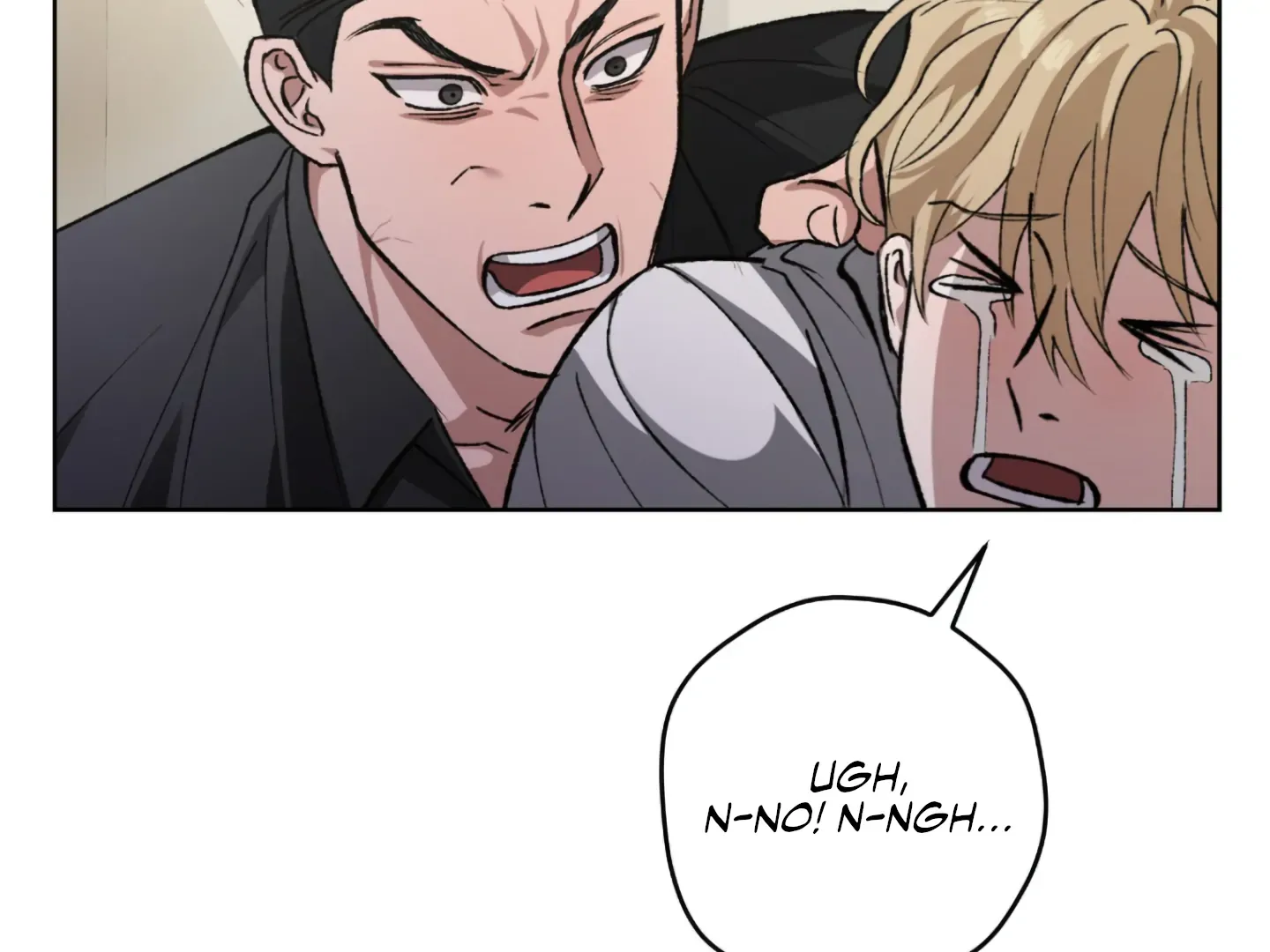 Shock-A-Bye Baby (Novel) Kainu Manga Chapter 1 Page 164