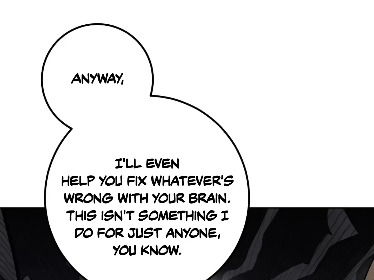 Shock-A-Bye Baby (Novel) Kainu Manga Chapter 1 Page 167