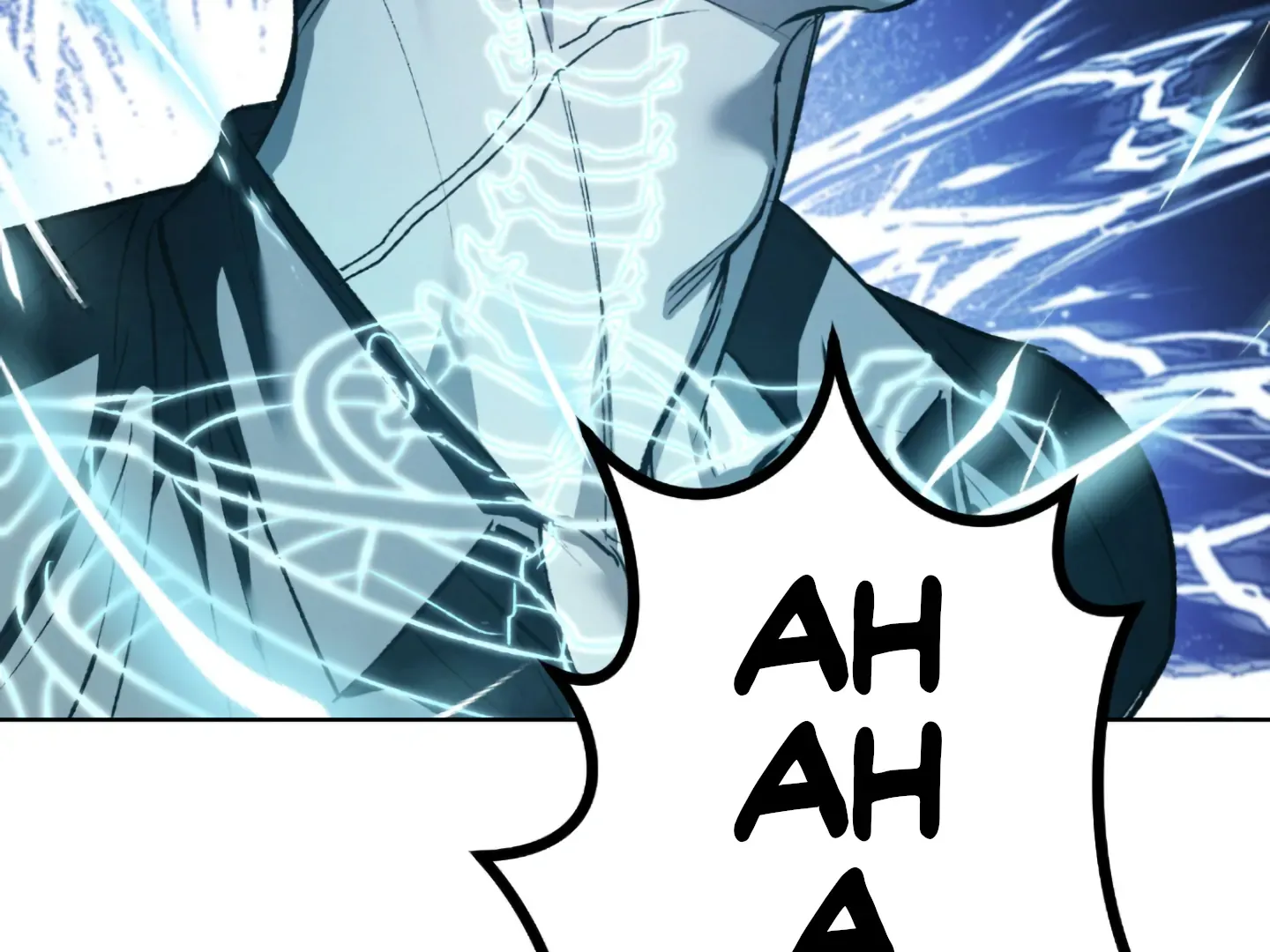 Shock-A-Bye Baby (Novel) Kainu Manga Chapter 1 Page 172