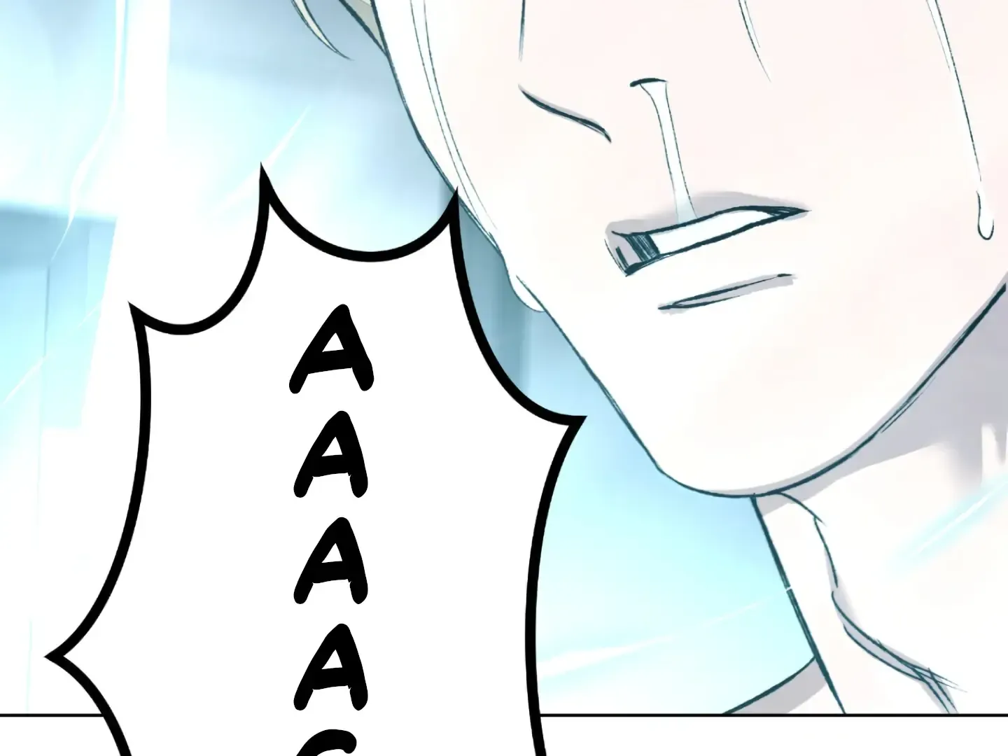 Shock-A-Bye Baby (Novel) Kainu Manga Chapter 1 Page 174