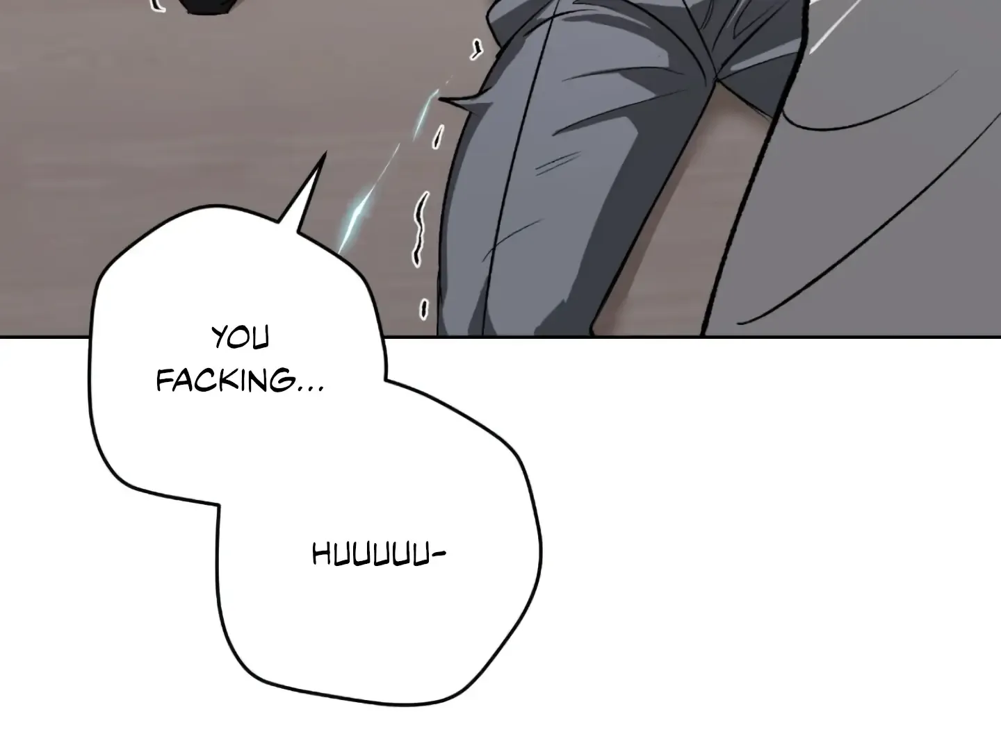 Shock-A-Bye Baby (Novel) Kainu Manga Chapter 1 Page 177