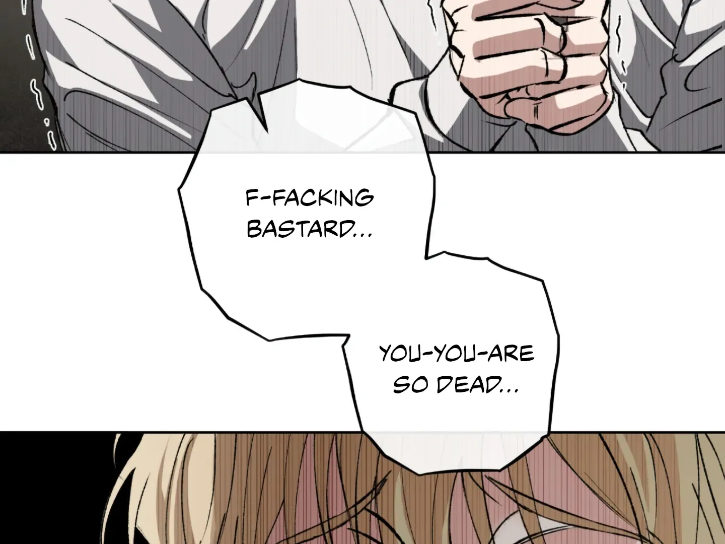 Shock-A-Bye Baby (Novel) Kainu Manga Chapter 1 Page 180