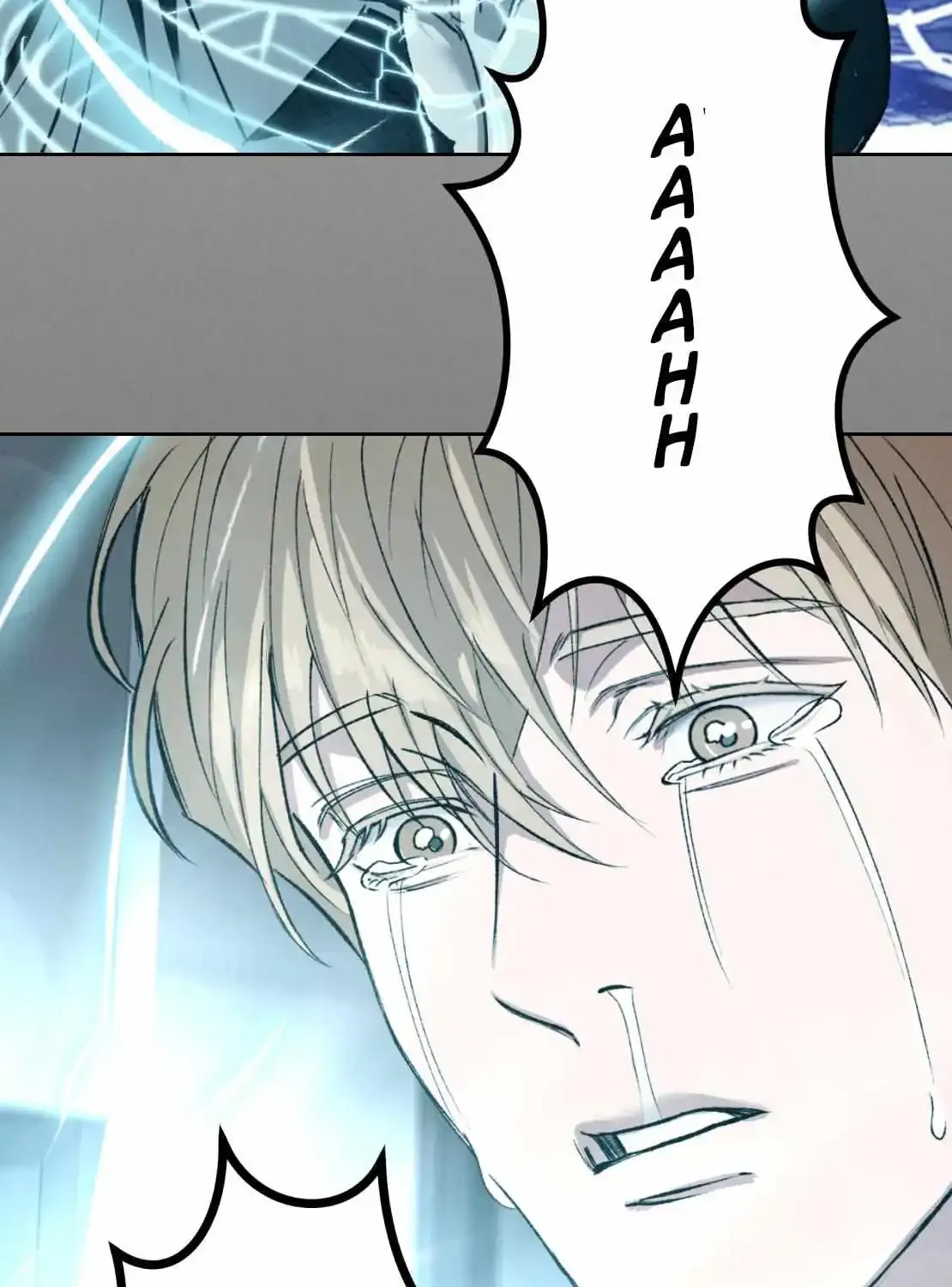 Shock-A-Bye Baby (Novel) Kainu Manga Chapter 0 Page 15
