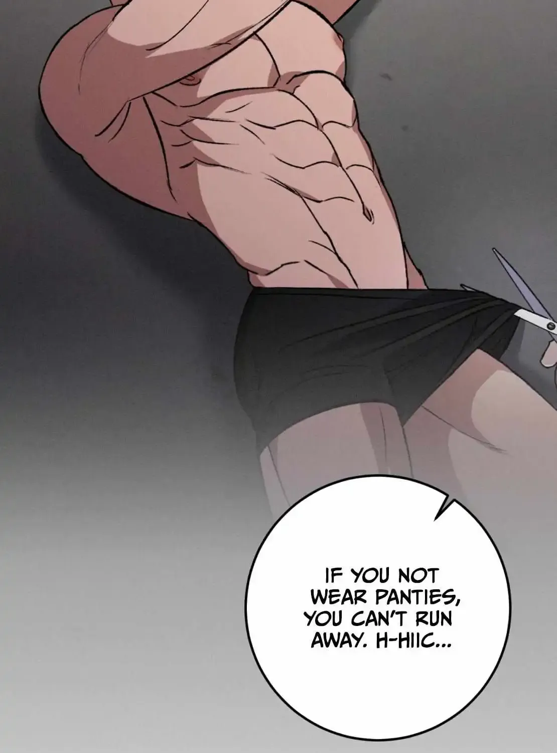 Shock-A-Bye Baby (Novel) Kainu Manga Chapter 0 Page 21