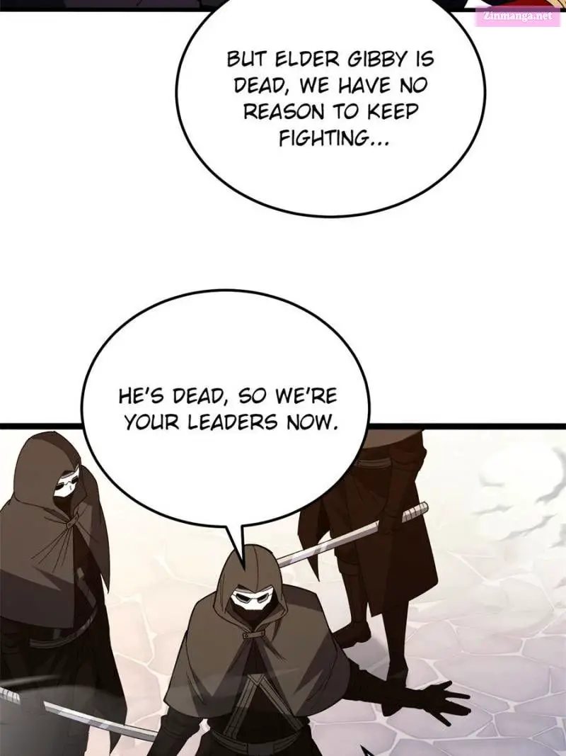 Evil Dragon Is Reincarnated! Revenge Begins at the Age of Five! Kainu Manga Chapter 230 Page 6