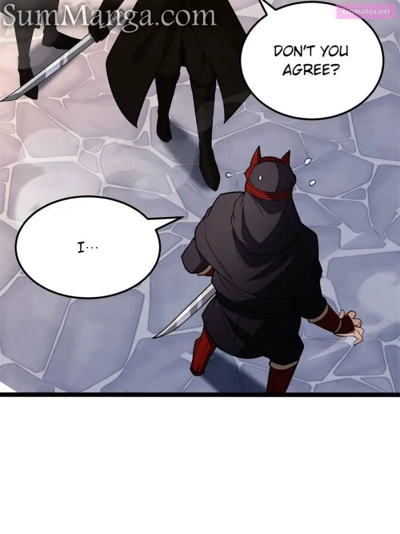 Evil Dragon Is Reincarnated! Revenge Begins at the Age of Five! Kainu Manga Chapter 230 Page 7