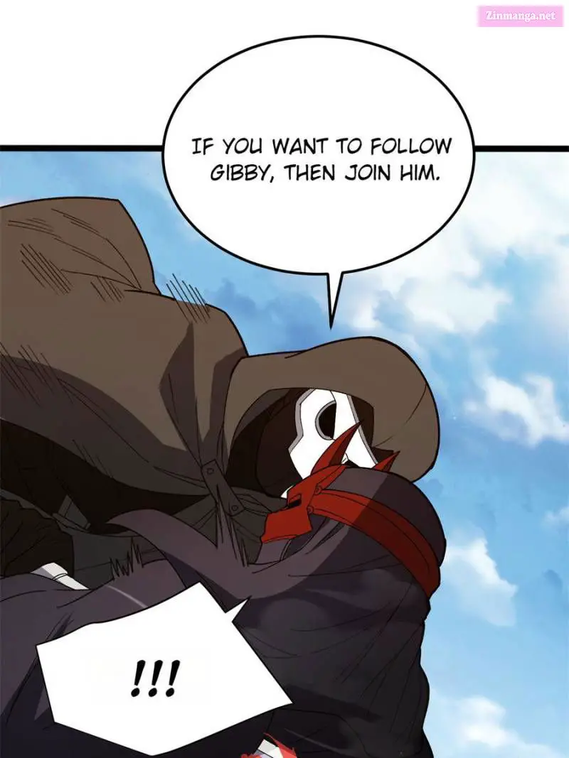 Evil Dragon Is Reincarnated! Revenge Begins at the Age of Five! Kainu Manga Chapter 230 Page 8