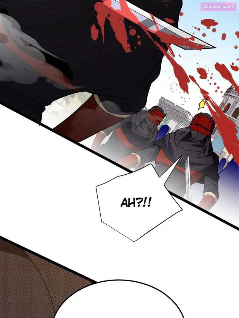 Evil Dragon Is Reincarnated! Revenge Begins at the Age of Five! Kainu Manga Chapter 230 Page 9