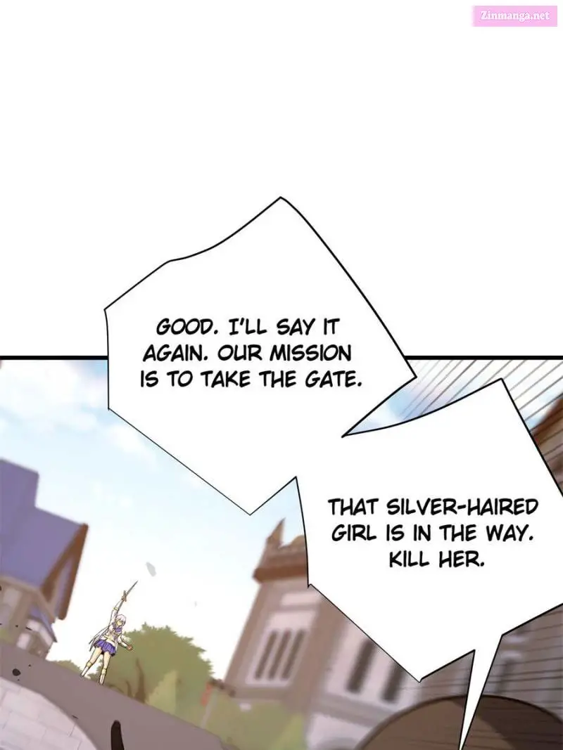 Evil Dragon Is Reincarnated! Revenge Begins at the Age of Five! Kainu Manga Chapter 230 Page 12