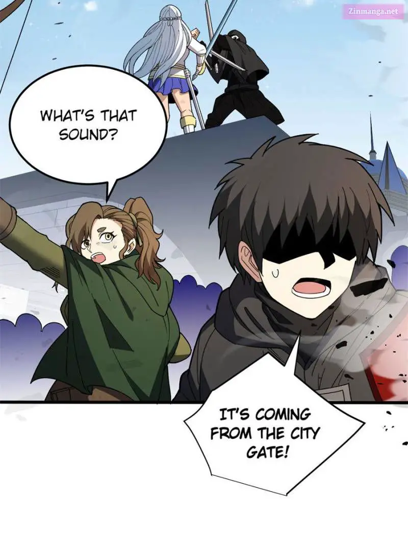 Evil Dragon Is Reincarnated! Revenge Begins at the Age of Five! Kainu Manga Chapter 230 Page 15