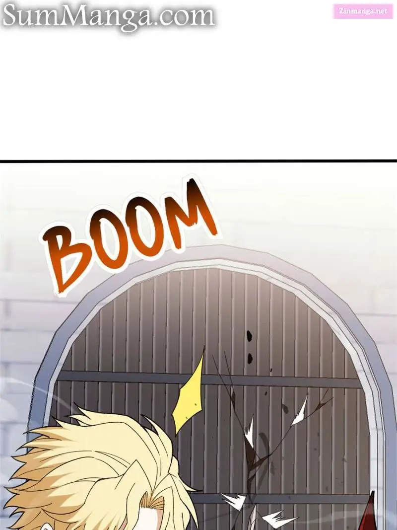 Evil Dragon Is Reincarnated! Revenge Begins at the Age of Five! Kainu Manga Chapter 230 Page 16