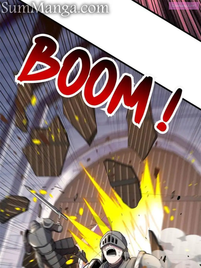 Evil Dragon Is Reincarnated! Revenge Begins at the Age of Five! Kainu Manga Chapter 230 Page 19