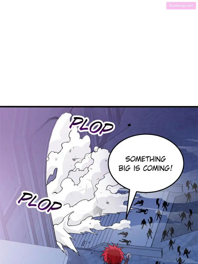 Evil Dragon Is Reincarnated! Revenge Begins at the Age of Five! Kainu Manga Chapter 230 Page 21
