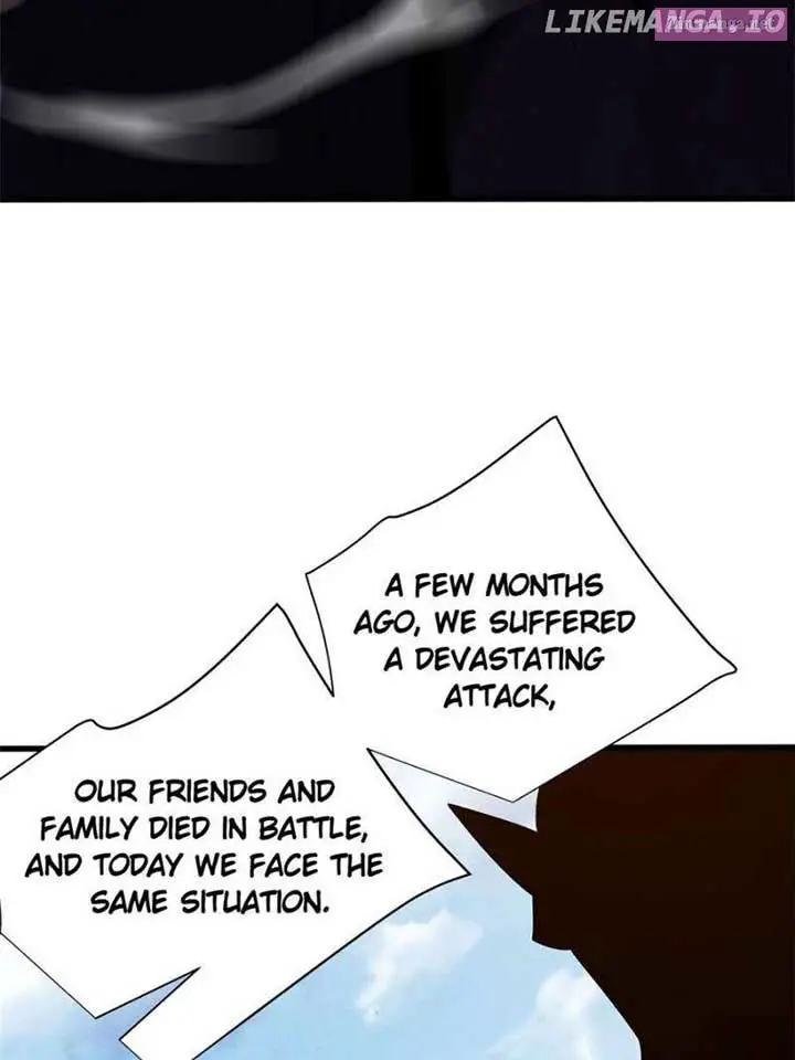 Evil Dragon Is Reincarnated! Revenge Begins At The Age Of Five! Kainu Manga Chapter 229 Page 30