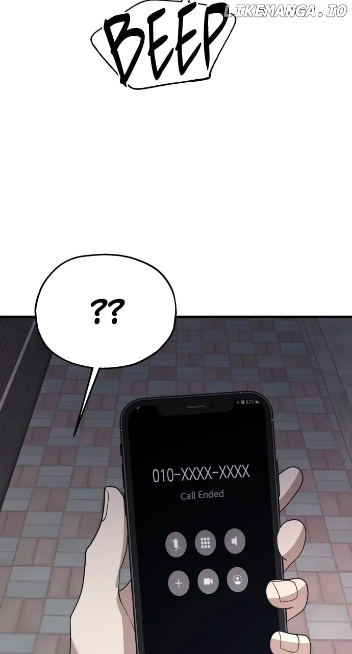 Sohee Stealing Kainu Manga Chapter 34 Page 60