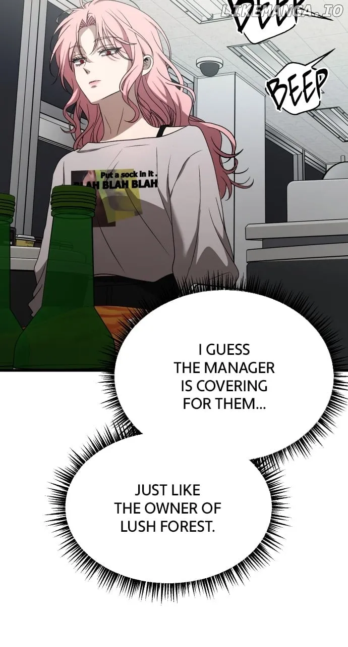 Sohee Stealing Kainu Manga Chapter 34 Page 66