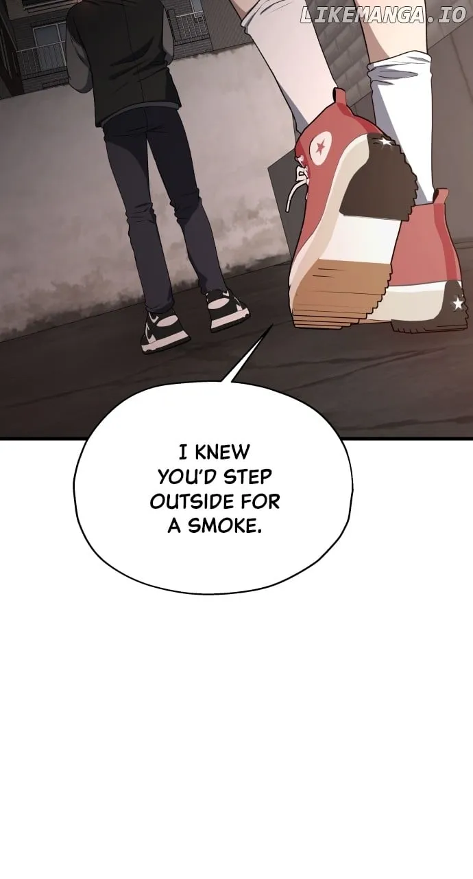 Sohee Stealing Kainu Manga Chapter 34 Page 74