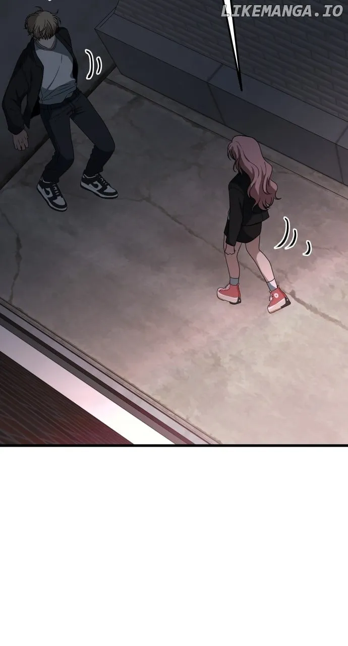 Sohee Stealing Kainu Manga Chapter 34 Page 79