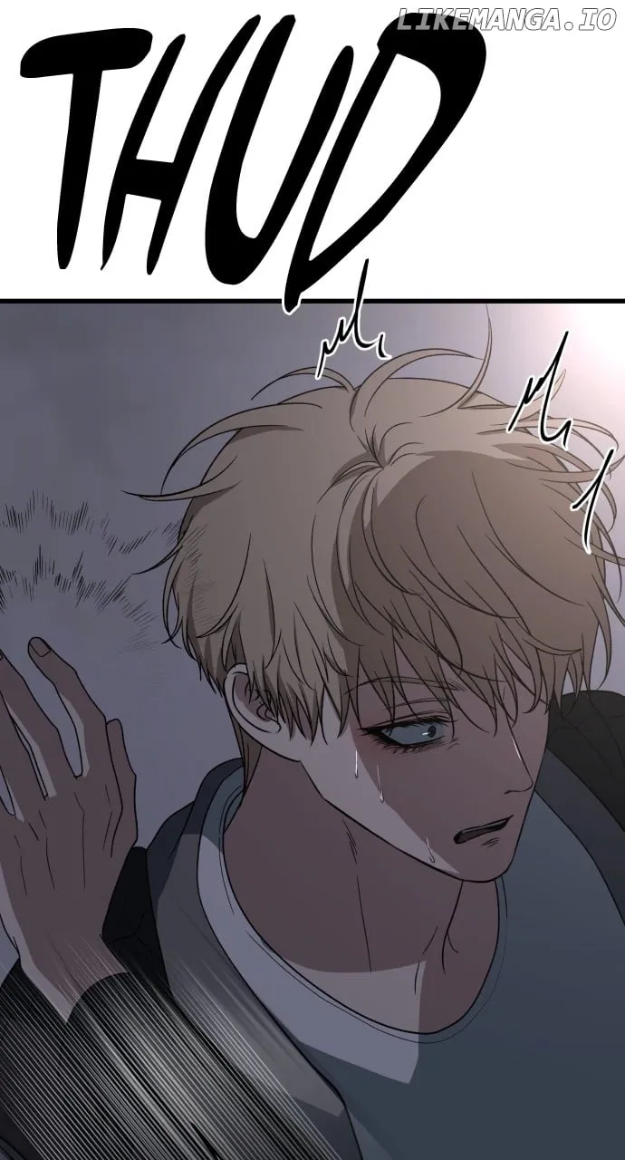 Sohee Stealing Kainu Manga Chapter 34 Page 80