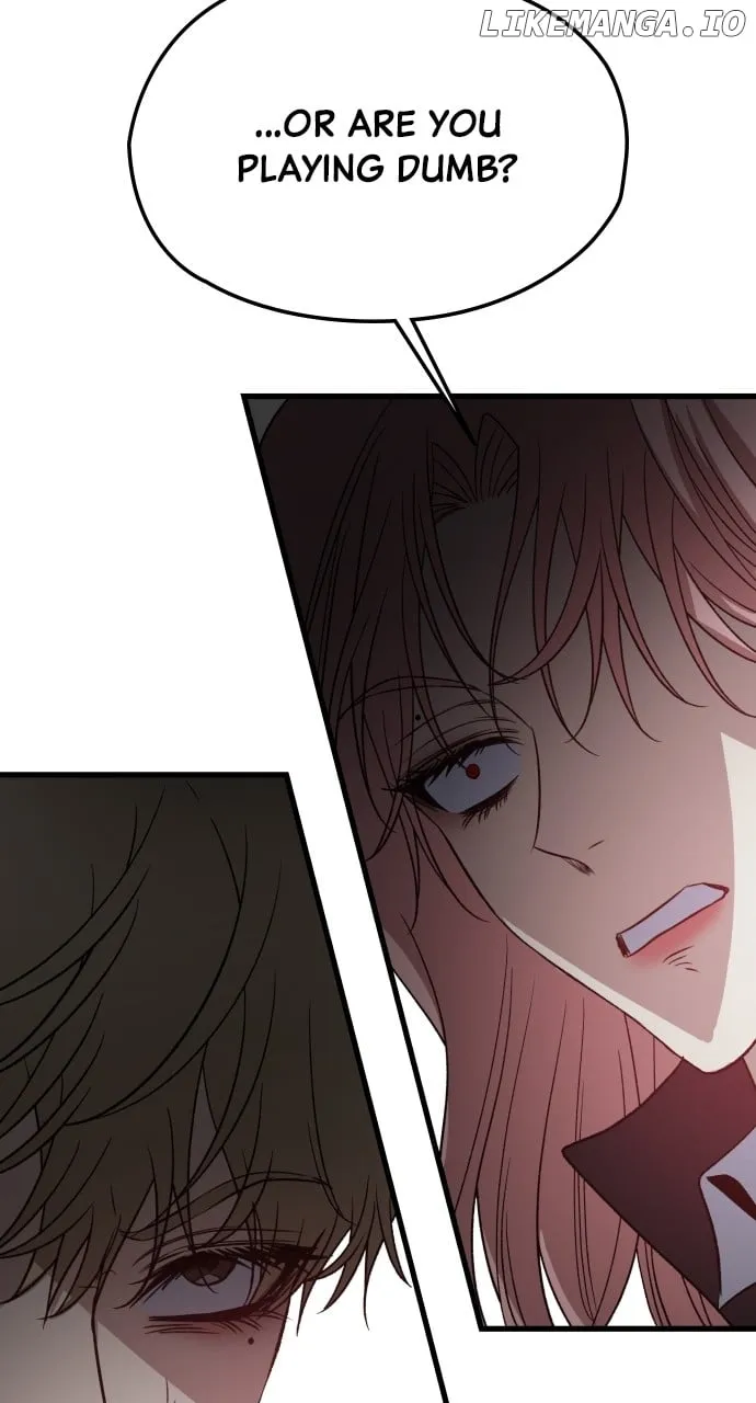Sohee Stealing Kainu Manga Chapter 34 Page 88