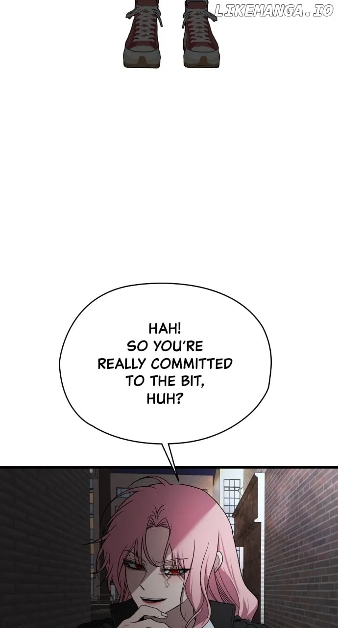 Sohee Stealing Kainu Manga Chapter 34 Page 91