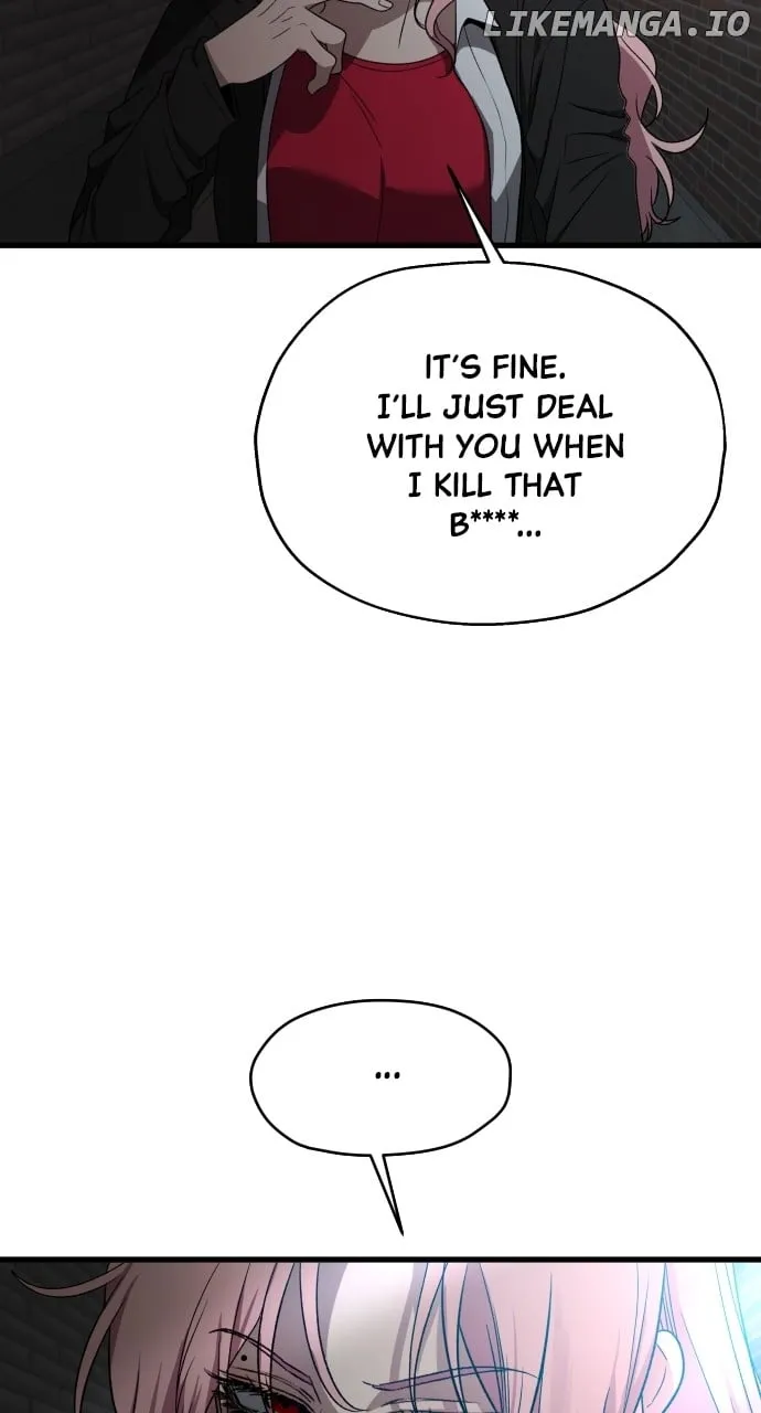 Sohee Stealing Kainu Manga Chapter 34 Page 92