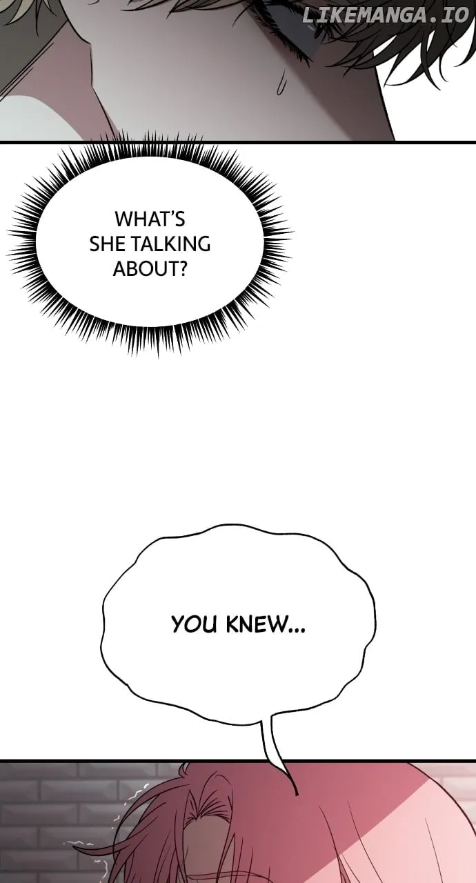 Sohee Stealing Kainu Manga Chapter 34 Page 96