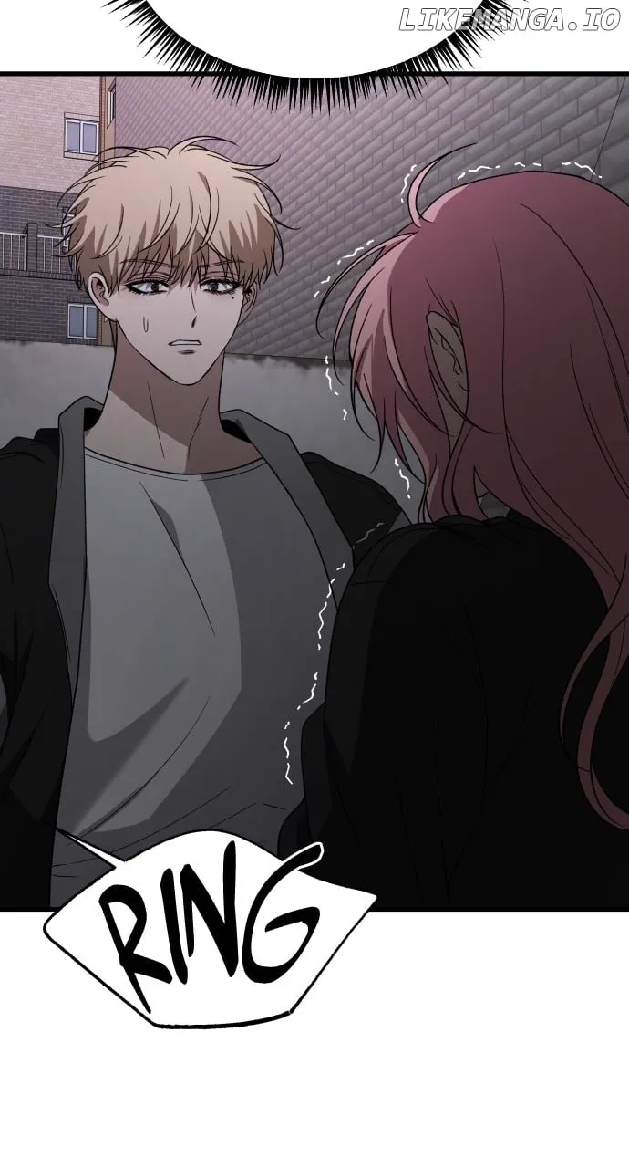 Sohee Stealing Kainu Manga Chapter 34 Page 98