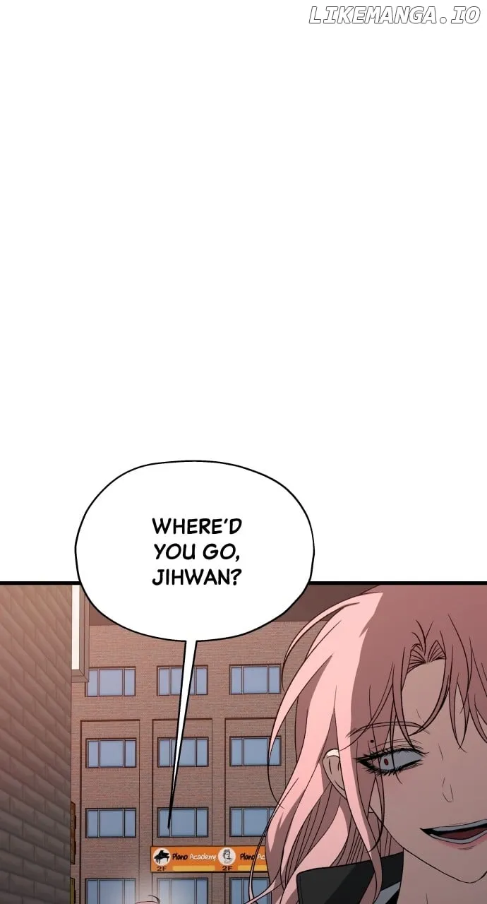 Sohee Stealing Kainu Manga Chapter 34 Page 100