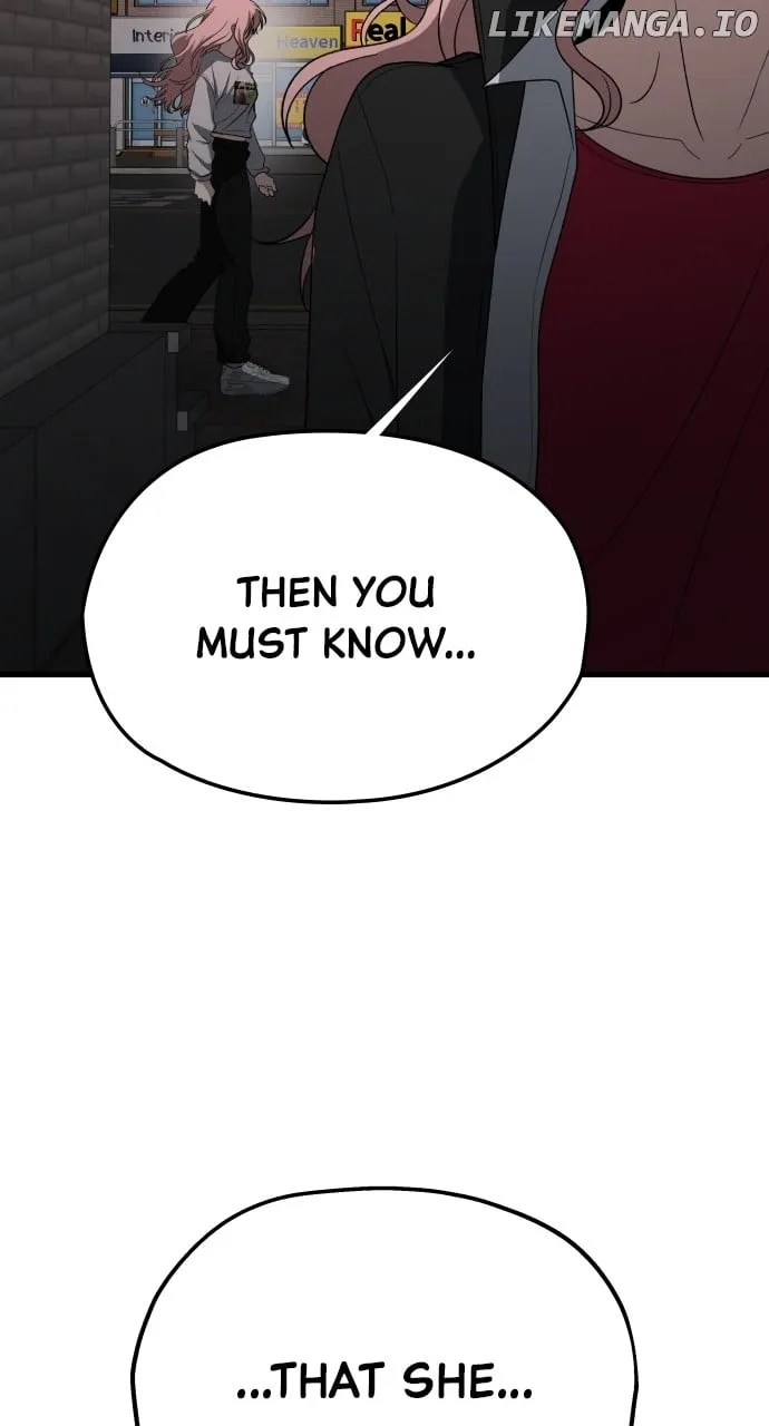 Sohee Stealing Kainu Manga Chapter 34 Page 101