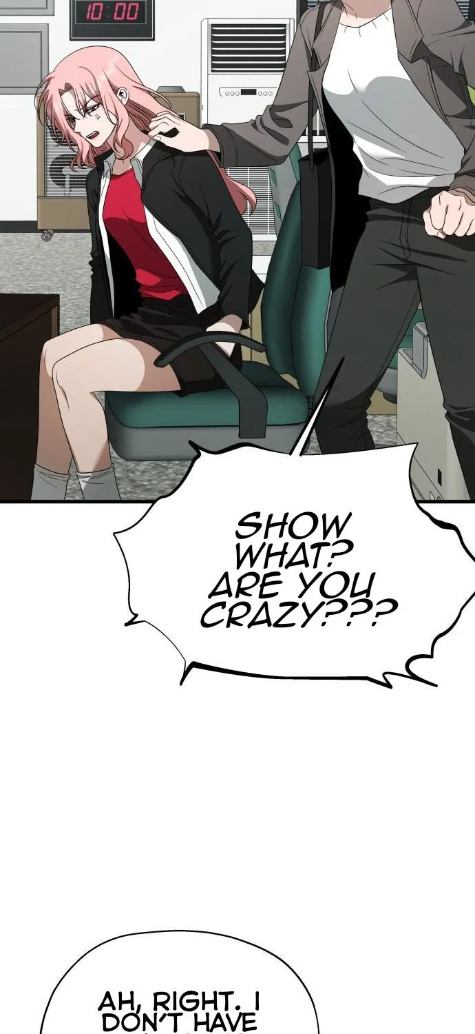Sohee Stealing Kainu Manga Chapter 33 Page 8