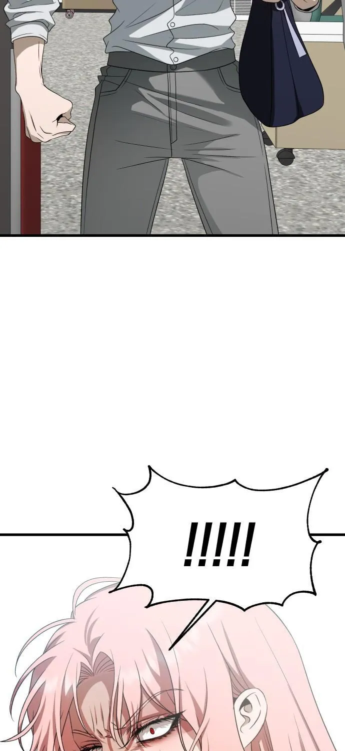 Sohee Stealing Kainu Manga Chapter 33 Page 16