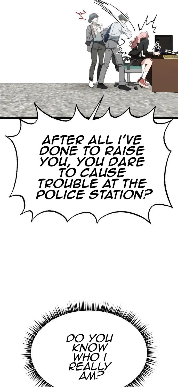 Sohee Stealing Kainu Manga Chapter 33 Page 22