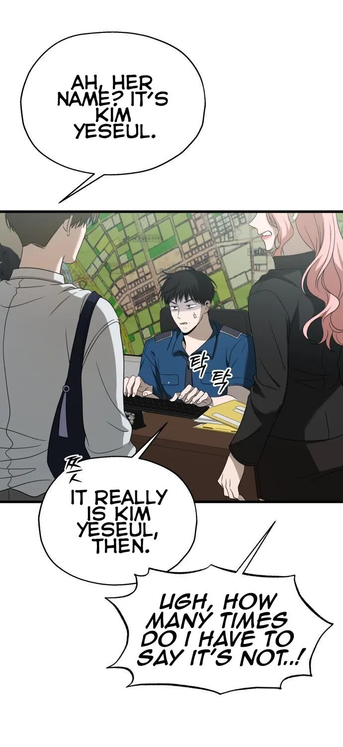 Sohee Stealing Kainu Manga Chapter 33 Page 36
