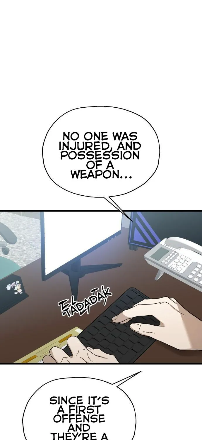 Sohee Stealing Kainu Manga Chapter 33 Page 38