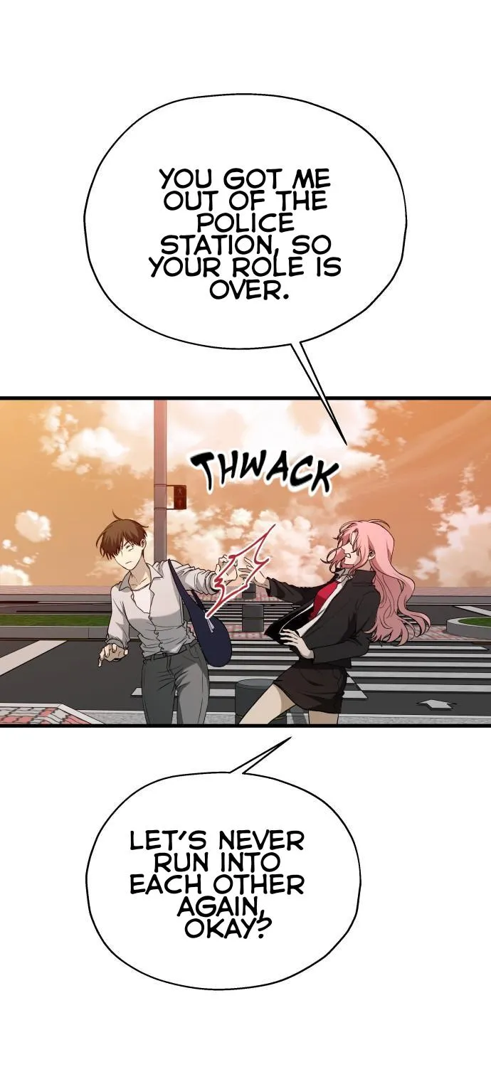 Sohee Stealing Kainu Manga Chapter 33 Page 46