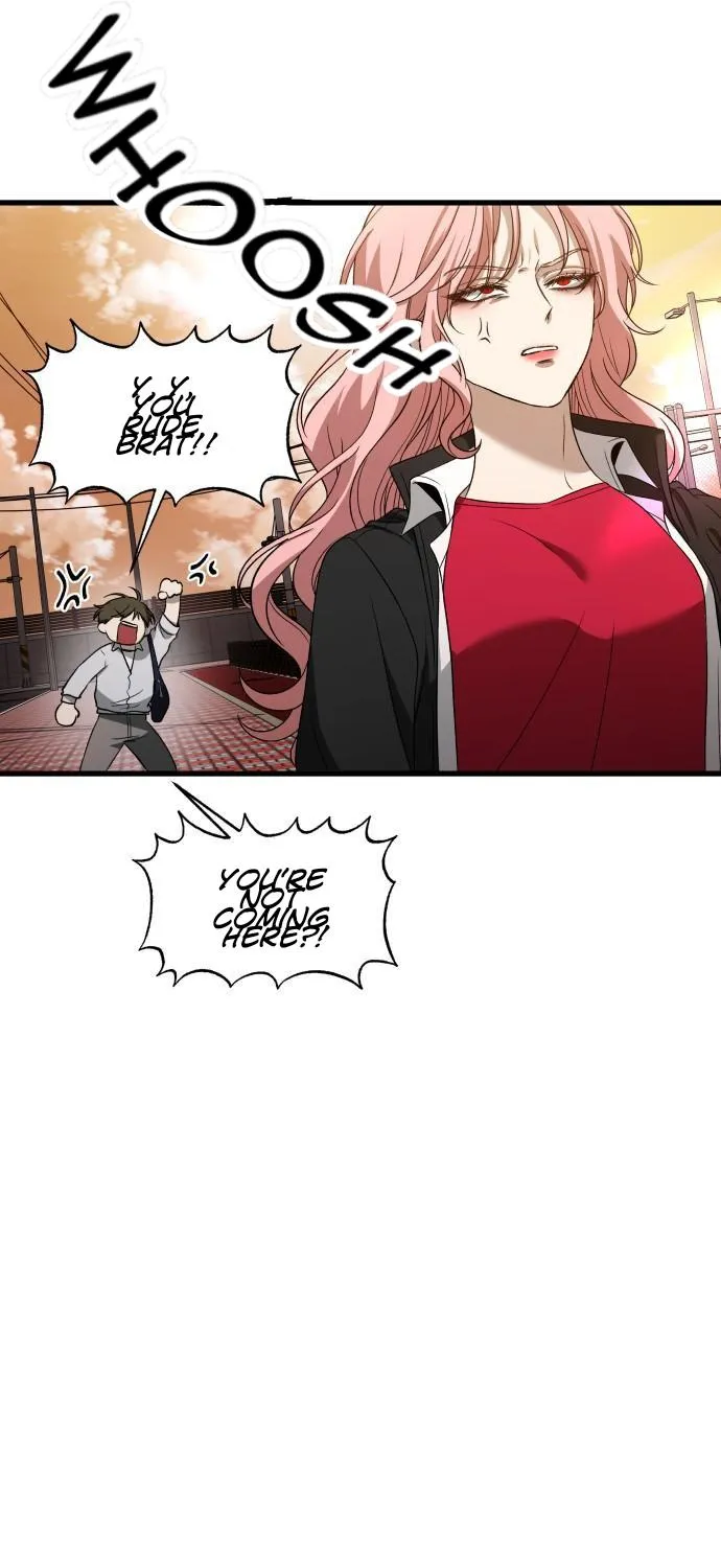 Sohee Stealing Kainu Manga Chapter 33 Page 50
