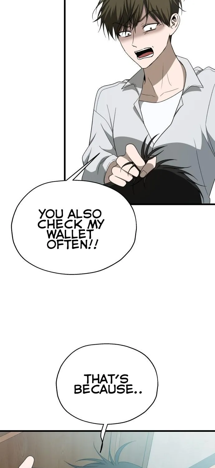 Sohee Stealing Kainu Manga Chapter 33 Page 116
