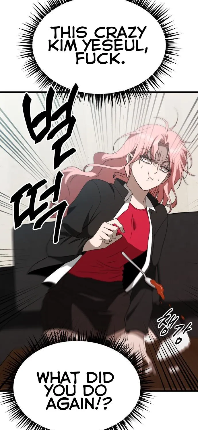 Sohee Stealing Kainu Manga Chapter 33 Page 120